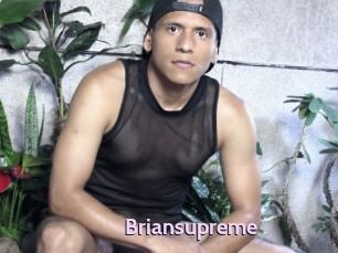 Briansupreme