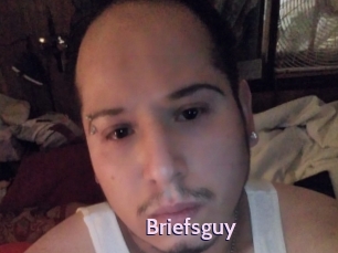 Briefsguy