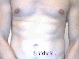 British_dick