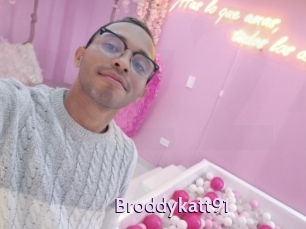 Broddykatt91