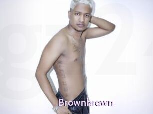 Brownbrown