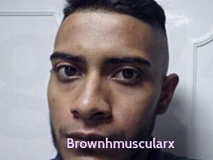 Brownhmuscularx