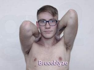 Bruceblyze