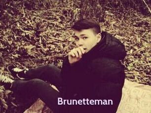 Brunette_man