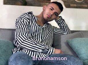 Brunohamson