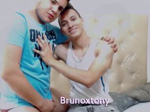 Brunoxtony