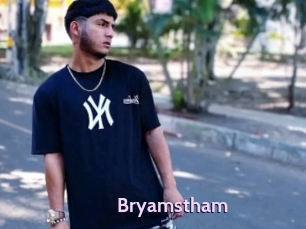 Bryamstham