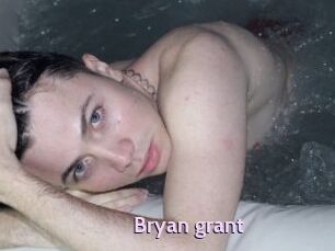 Bryan_grant