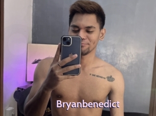 Bryanbenedict