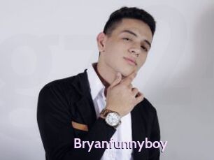 Bryanfunnyboy