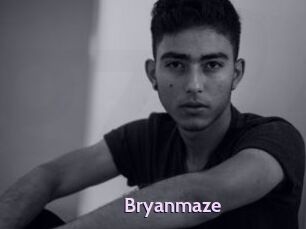 Bryanmaze