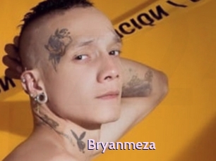 Bryanmeza