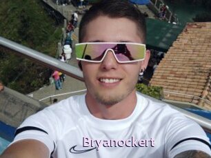 Bryanockert