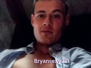 Bryansexy221