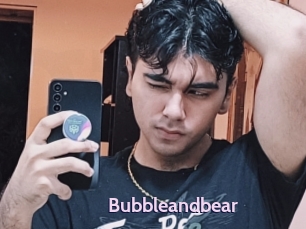 Bubbleandbear