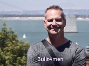 Built4men