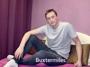 Buxtermiles