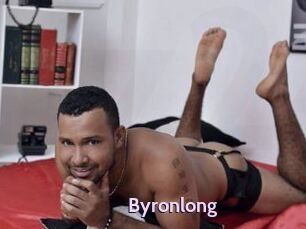 Byronlong