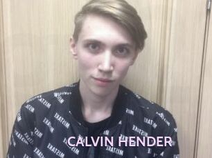 CALVIN_HENDER