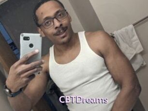 CBTDreams