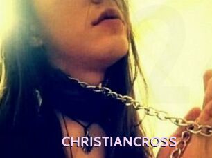 CHRISTIAN_CROSS