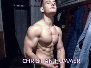 CHRISTIAN_HUMMER