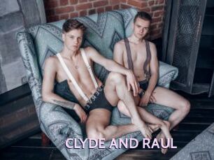 CLYDE_AND_RAUL