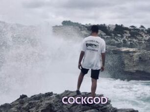 COCKGOD