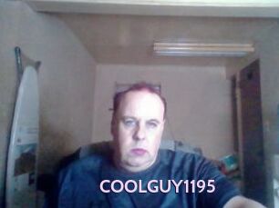 COOLGUY1195