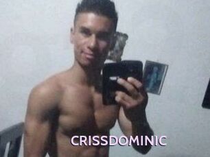 CRISSDOMINIC