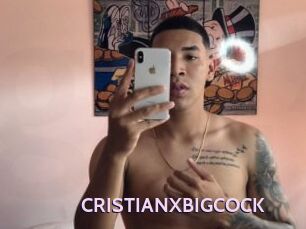 CRISTIANXBIGCOCK