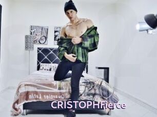 CRISTOPHFierce