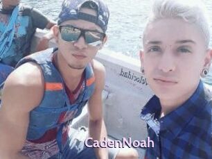 CadenNoah