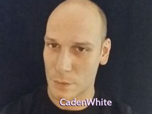 Caden_White