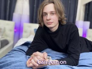 CainJonson