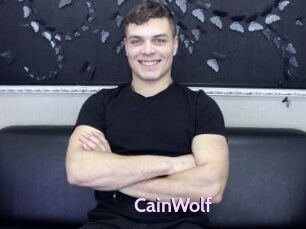 CainWolf