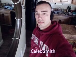 CalebSmith