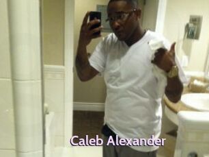 Caleb_Alexander