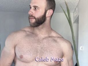 Caleb_Maze