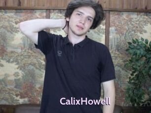 CalixHowell