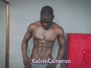 CalvinCamerun