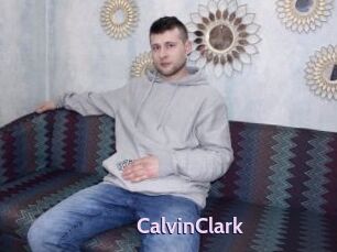 CalvinClark