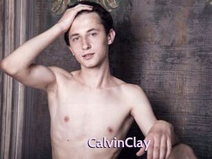 CalvinClay