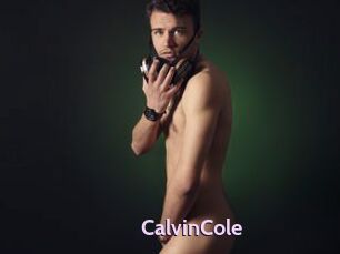 CalvinCole