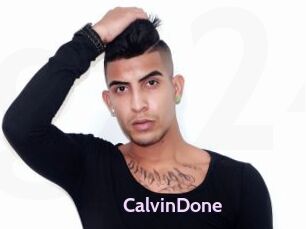 CalvinDone