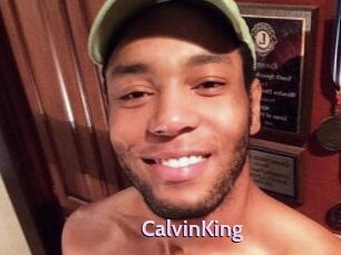 CalvinKing