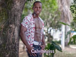 CalvinKriss