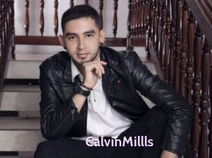 CalvinMillls