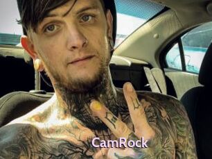 CamRock