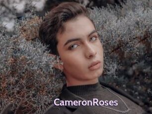 CameronRoses